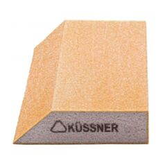 Шліфувальний брусок Kussner Soft 1000-250150 P150 125*90*25 мм - фото