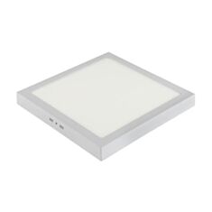 Світильник світлодіодний Horoz Electric 016-026-0028 28W 6000K білий - фото