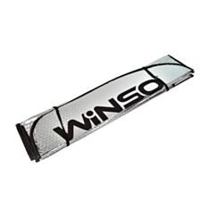 Шторка солнцезащитная Winso 130600 130*60 см - фото