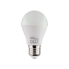 Лампа світлодіодна Horoz LED 001-006-0010 A60 10W E27 4200K/6400К - фото
