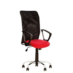 Кресло для персонала INTER GTP SL CHR68 - фото