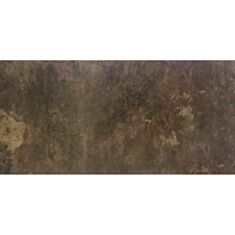 Плитка универсальная Golden Tile Metallica 787639 30*60 см коричневая - фото