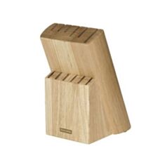 Блок деревянный для ножей Tescoma WOODY 869526 6+6 - фото