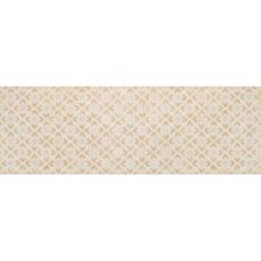 Плитка для стен Colorker Aurum Ivory Celosia 30,5*90,3 см айвори - фото