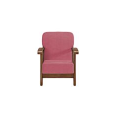 Кресло Адар-5 розовое - фото