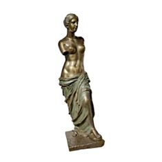 Статуетка Венера Elisey 70613 А4 28 см - фото