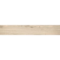 Плитка для пола Golden Tile Primavera Stark Wood S3YП20 19,8*119,8 см бежево-серый - фото