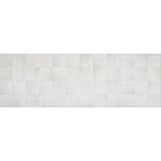 Плитка для стін Cersanit Odri White Str 20*60 см - фото