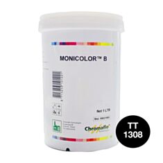 Барвник Chromaflo Monicolor TT чорний 1 л - фото