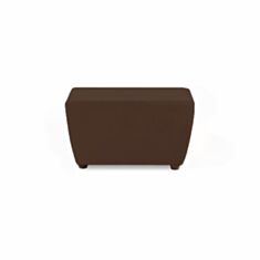 Столик прикроватный DLS Вермеер коричневый - фото
