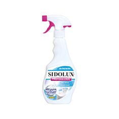 Засіб для миття ванної кімнати Sidolux 500 мл - фото