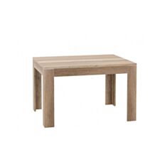 Стол раскладной деревянный Julietta WLT17 дуб сонома - фото