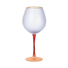 Бокал для вина Olens Леди Грей XJP952 HX12271153 625 мл - фото