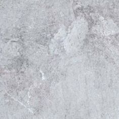 Керамограніт Cersanit Marcello Light grey matt 59,8*59,8 см сірий - фото