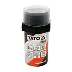 Нить уплотнительная резьбовых соединений Yato YT-29220 50 м - фото