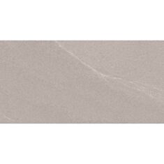 Керамограніт Zeus Ceramica Calcare ZNXCL8BR 60*30 см сірий - фото
