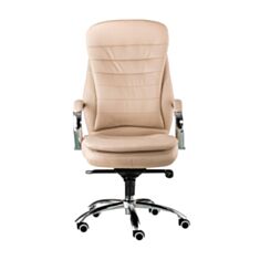 Кресло для руководителей Special4You Murano beige Е1526 - фото