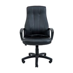 Кресло офисное Richman Невада черное - фото