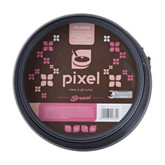 Форма для випічки розкладна Pixel Brezel PX-10202 24 см - фото