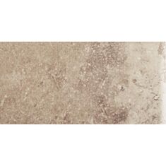 Клинкерная плитка Paradyz Scandiano ochra подоконник 14,8*30 см коричневая - фото