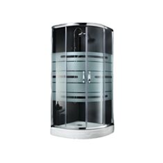 Душова кабіна Aquaform Lugano R-90 R550 100-06703 без піддона - фото