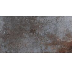 Плитка Golden Tile Metallica сірий 30x60 - фото
