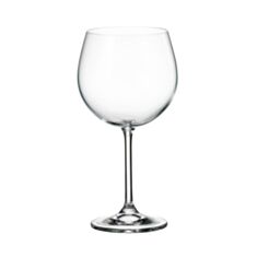 Набор бокалов для вина Bohemia Colibri/Gastro 4S032 570 мл 6 шт - фото