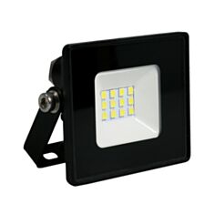 Прожектор Feron LL-9010 LED 10W черный - фото