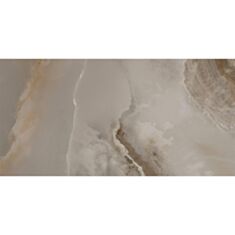 Керамогранит Colorker Odissey Saphire Pulido 58,5*117,2 см темно-бежевый - фото