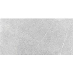 Керамогранит Almera Ceramica P.E. NORTHON LIGHT GREY MT RECT 60*120 см серый - фото