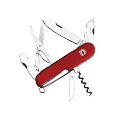 Нож многофункциональный Сила 960852 10-в-1 - фото