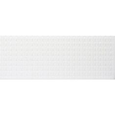 Плитка для стін Intercerama Unico 174061 23*60 біла - фото