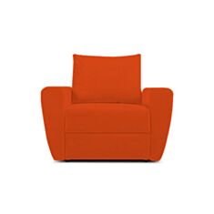 Кресло Токио оранжевый - фото