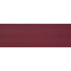 Плитка для стен Supergres Petali Ibisco 25*75 см фиолетовая - фото