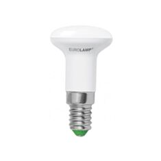 Лампа светодиодная Eurolamp Эко LED-R39-05142 (D) R39 5W E14 3000K - фото