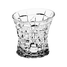 Склянки для віскі Bohemia Patriot 23203-47610 200мл 6шт - фото