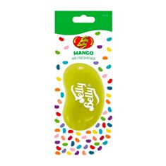 Освежитель воздуха Jelly Belly 15274 3D манго - фото