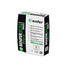 Клей для плитки Benfer Benfergrip+ C2TE 11061 еластичний 25 кг - фото