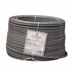 Силовий кабель Тумен ВВП-1 2*1,5 - фото