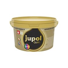 Фарба миюча JUB Jupol Gold біла 2 л - фото