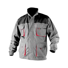 Куртка легка Yato DAN YT-80283 XL - фото