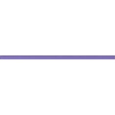Фриз Grand Kerama Фиолетовый стекло 1,5*50 см - фото
