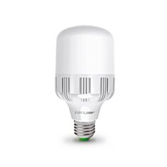 Лампа світлодіодна надпотужна Eurolamp LED-HP-40406 40W E40 6500K - фото