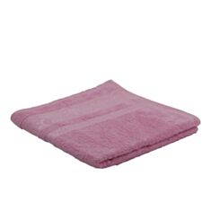 Полотенце Romeo Soft Bambu Organic 70*140 розовое - фото