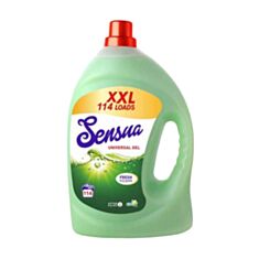Засіб для прання Sensua універсальний 4 л - фото