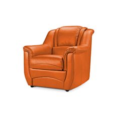 Крісло DLS Чизарі помаранчеве - фото