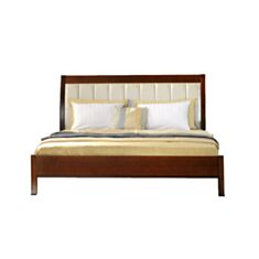 Ліжко Merx Соната СО2016 160*200 imperial горіх 26004180 - фото