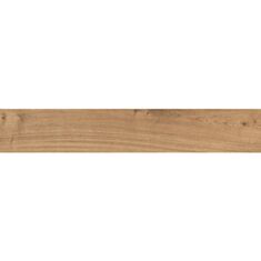 Керамогранит Opoczno Classic Oak brown 22,1*89 см коричневый - фото