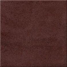 Плитка для стін Opoczno Salisa 10*10 см коричнева - фото