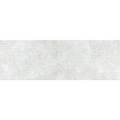 Плитка для стін Cersanit Denize Light Grey Structure 20*60 см сіра - фото